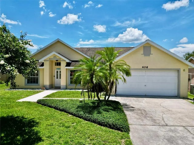 406 Nevada Loop Road, DAVENPORT