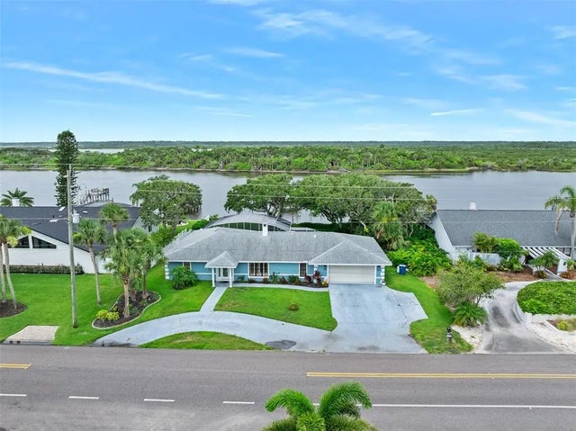 3558 John Anderson Drive, ORMOND BEACH
