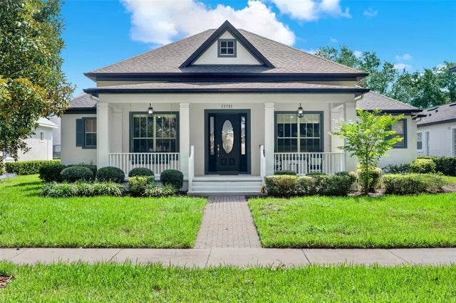 11721 Camden Park Drive, WINDERMERE