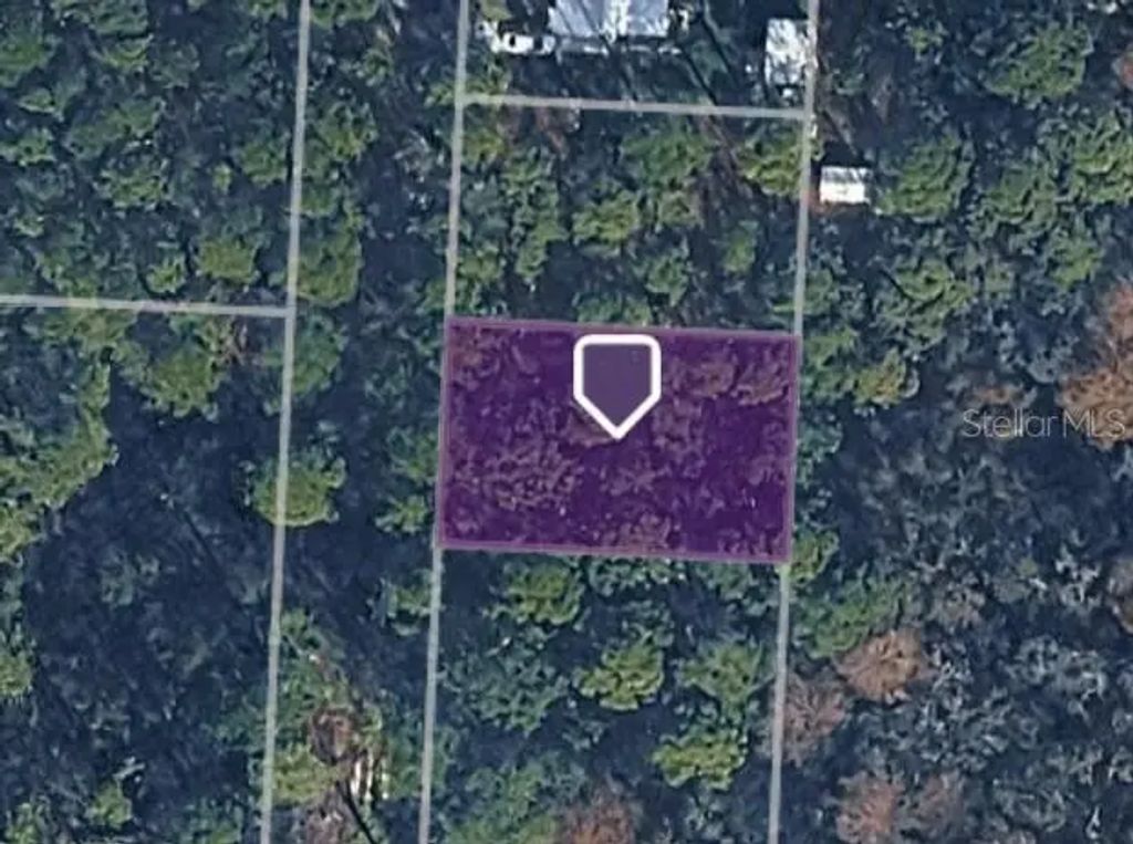 0 Bounty Street, NEW PORT RICHEY