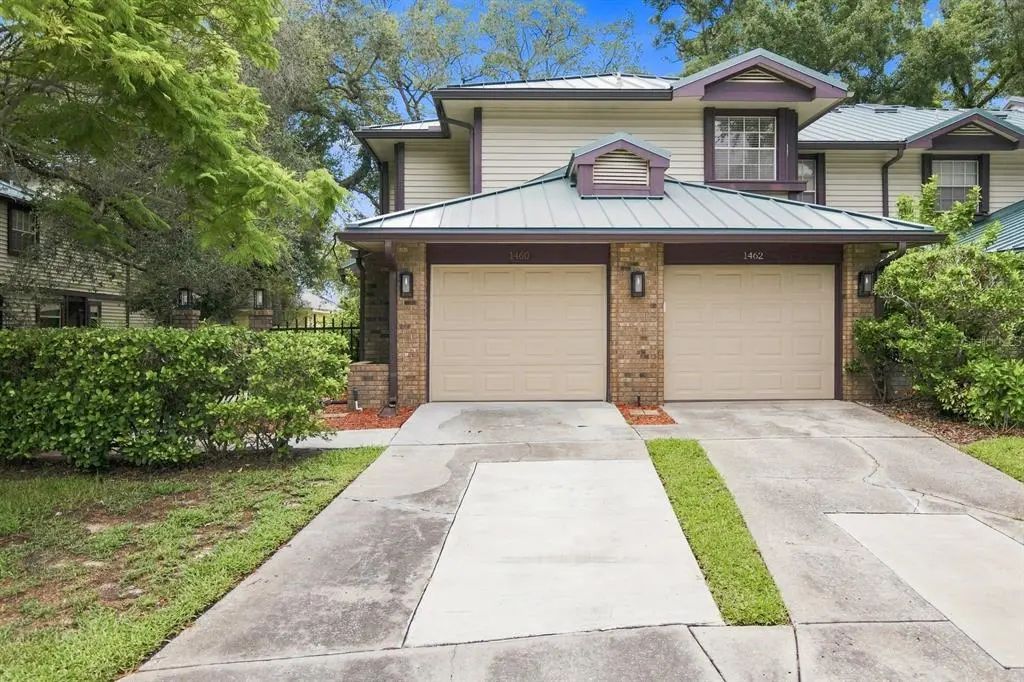 1460 Mahogany Lane, PALM HARBOR