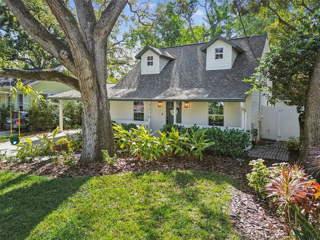 3216 W Oakellar Avenue, TAMPA