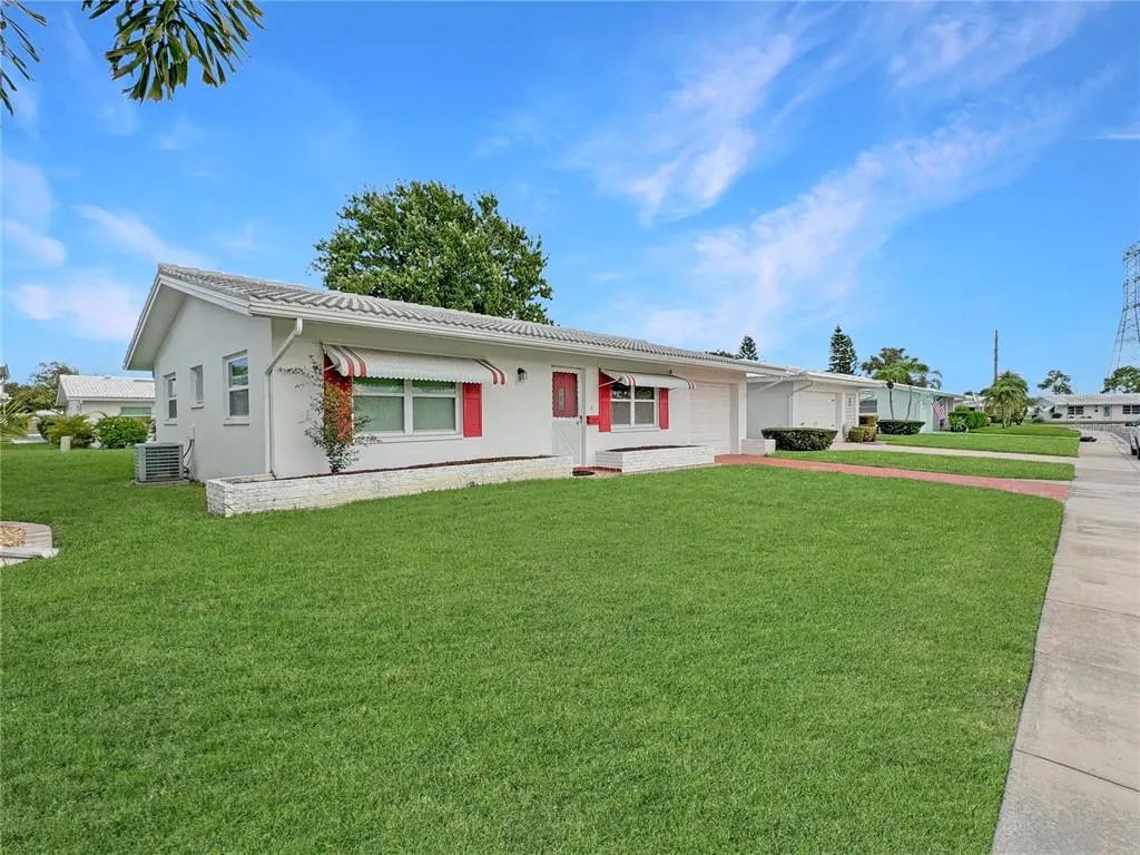 9737 36th Way N, PINELLAS PARK