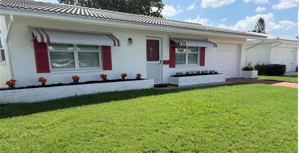 9737 36th Way N, PINELLAS PARK