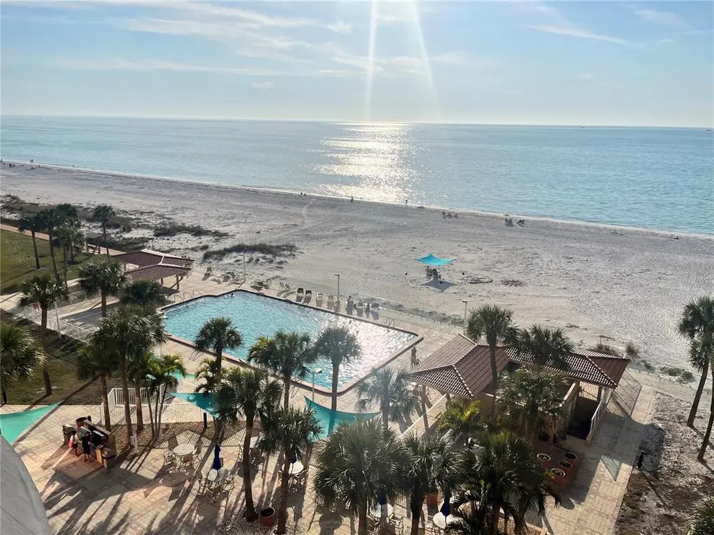 880 Mandalay Avenue C615, CLEARWATER BEACH