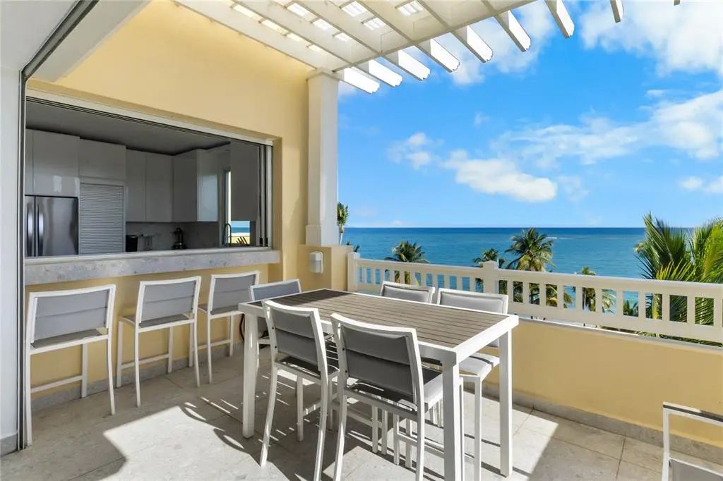 400 Ocean Drive 453, HUMACAO