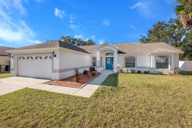 1833 Marsh Court, CLERMONT