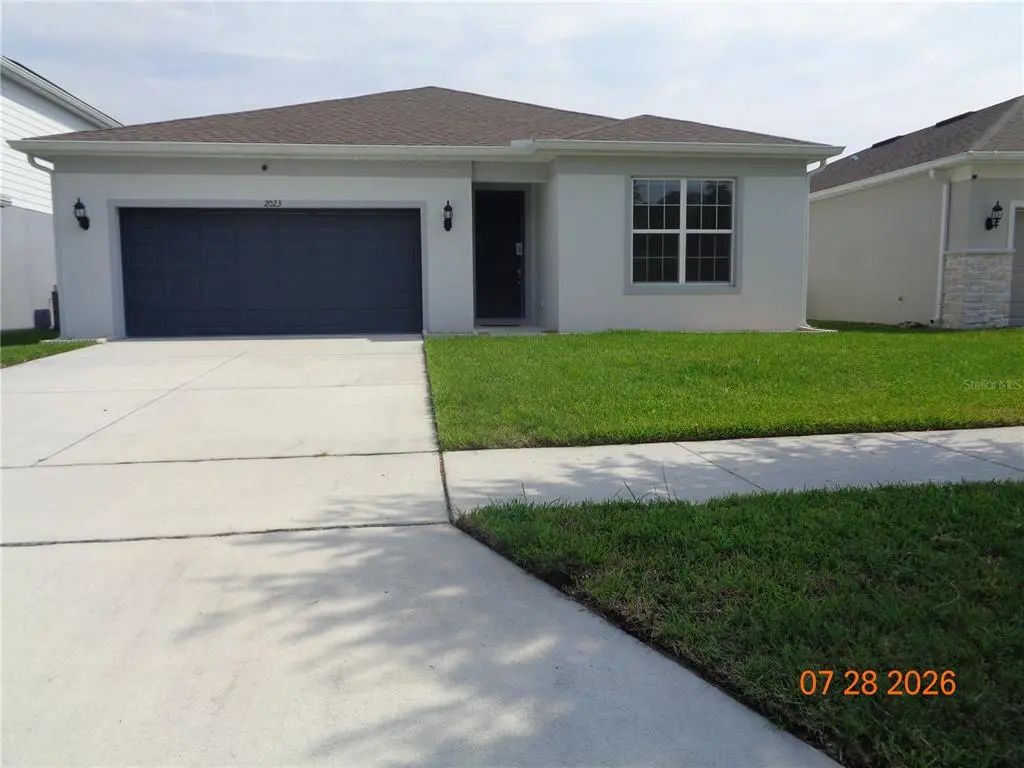 2023 Canopy Terrace Boulevard, DELAND