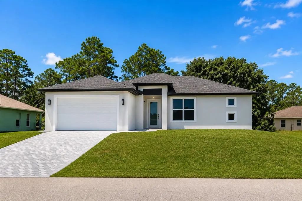 2820 W 44 Street, LEHIGH ACRES