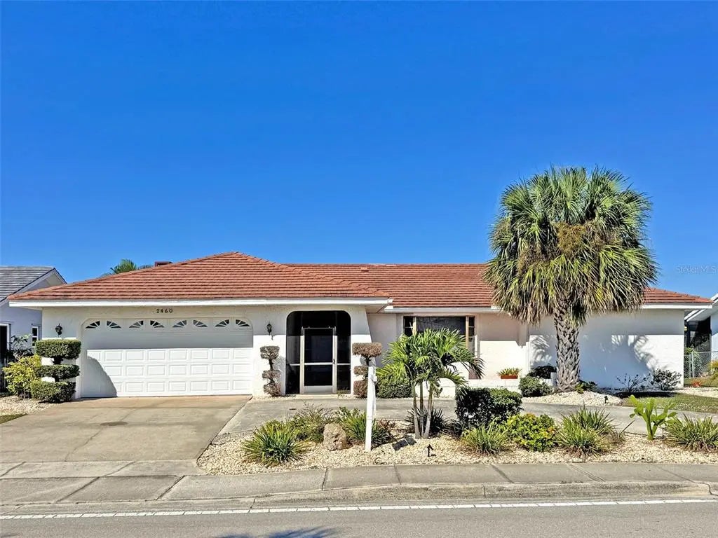 2460 W Marion Avenue, PUNTA GORDA
