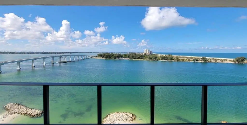 691 S Gulfview Boulevard 1510, CLEARWATER BEACH