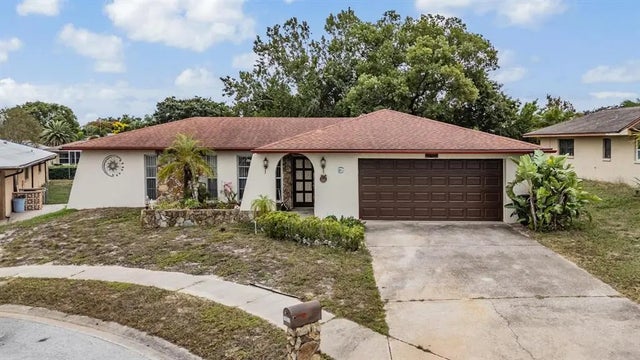 7032 Fernleaf Court, PORT RICHEY