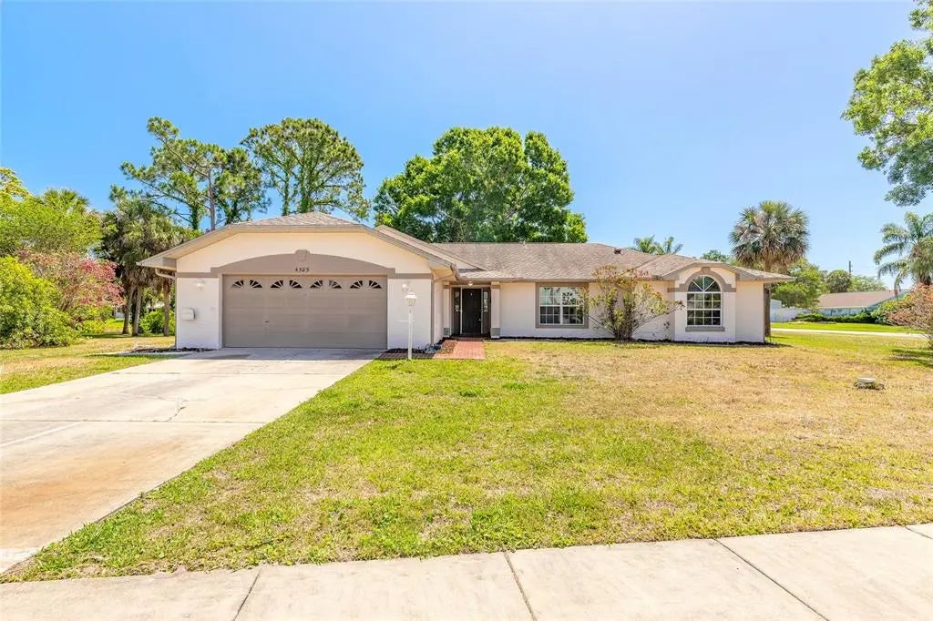 4589 Alder Drive, PORT ORANGE