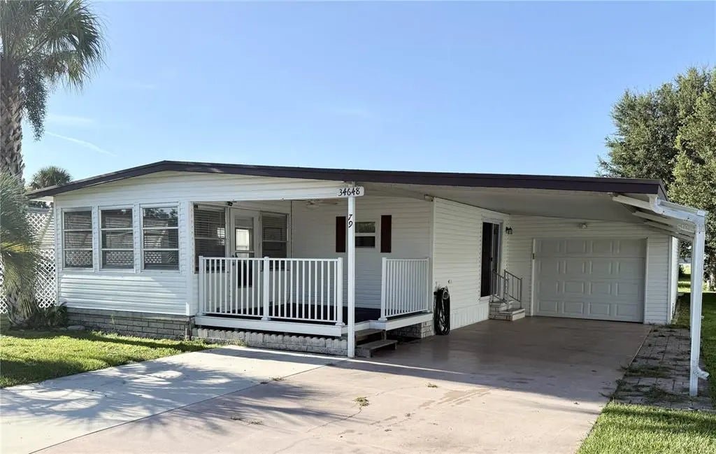 34648 Sweetpea Lane, ZEPHYRHILLS