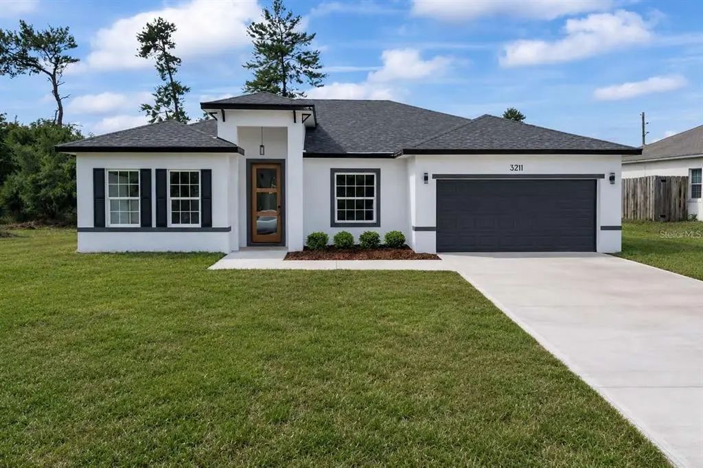 3211 Sw 128th Street Road, OCALA