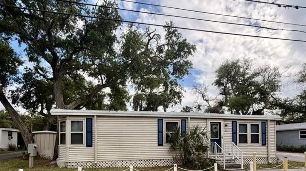 15010 113th Avenue N 53, LARGO