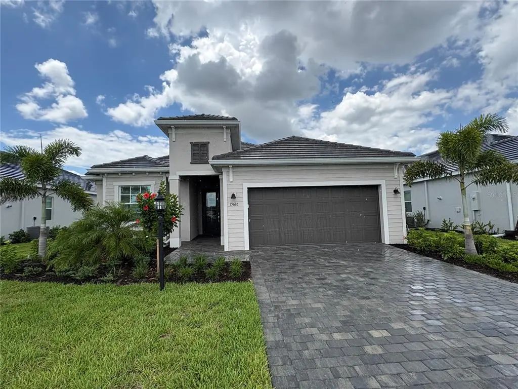 19618 Conch Divide, LAKEWOOD RANCH