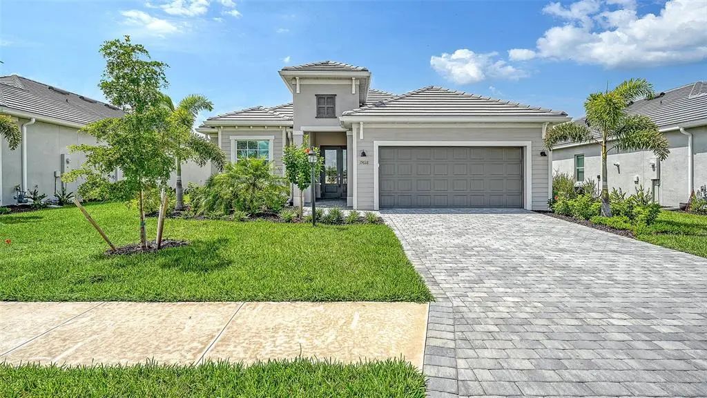 19618 Conch Drive, LAKEWOOD RANCH