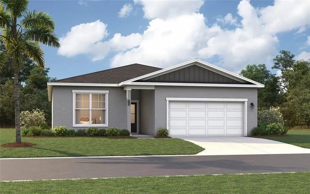 6629 Verbena Place, LAKE HAMILTON