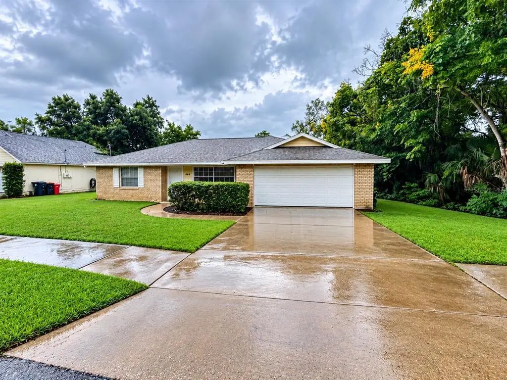 444 W Central Avenue, ORANGE CITY