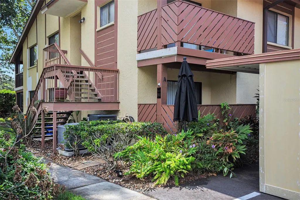600 Summerhill Court A, SAFETY HARBOR