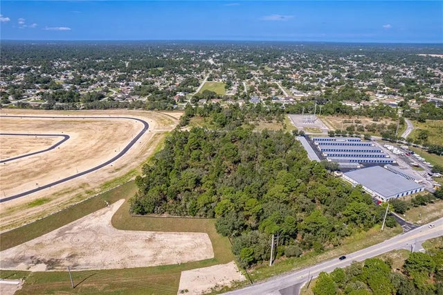 Anderson Snow Road, SPRING HILL