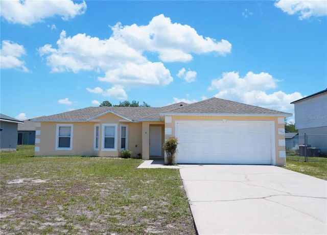1417 Sarasota Drive, KISSIMMEE