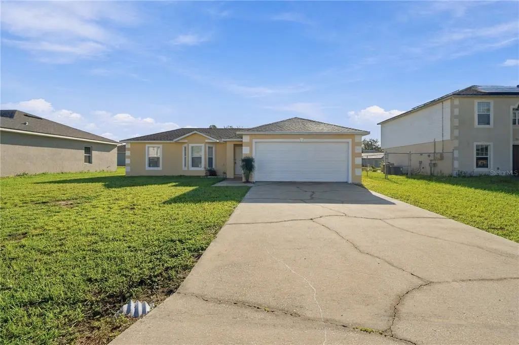 1417 Sarasota Drive, KISSIMMEE