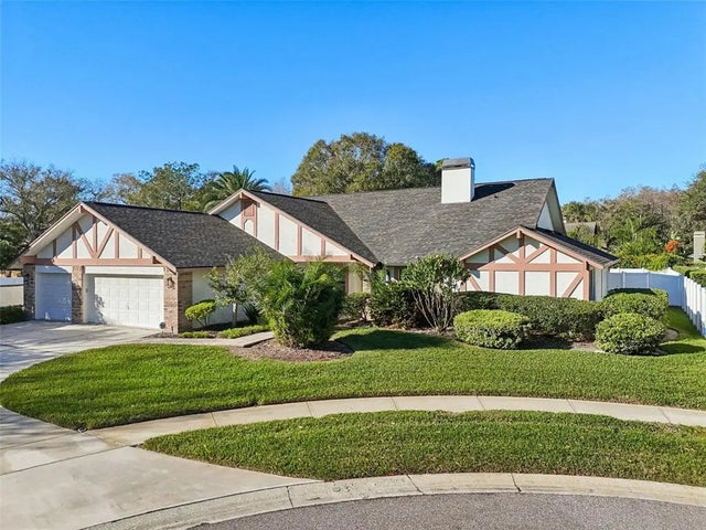 3302 Westmoreland Drive, TAMPA