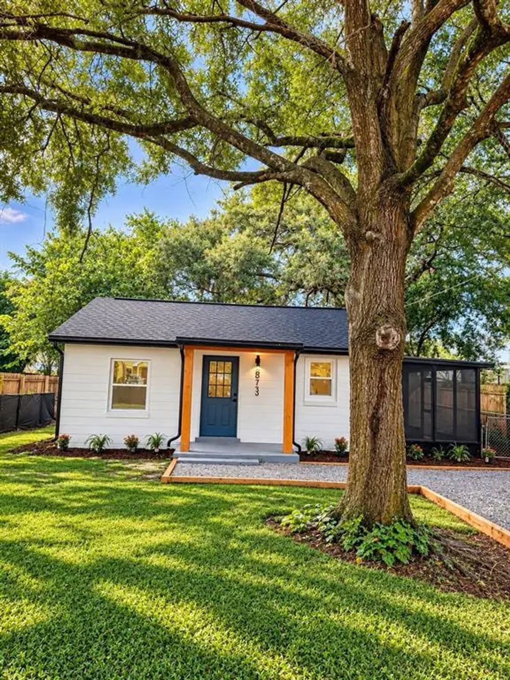 8713 N 39th Street, TAMPA