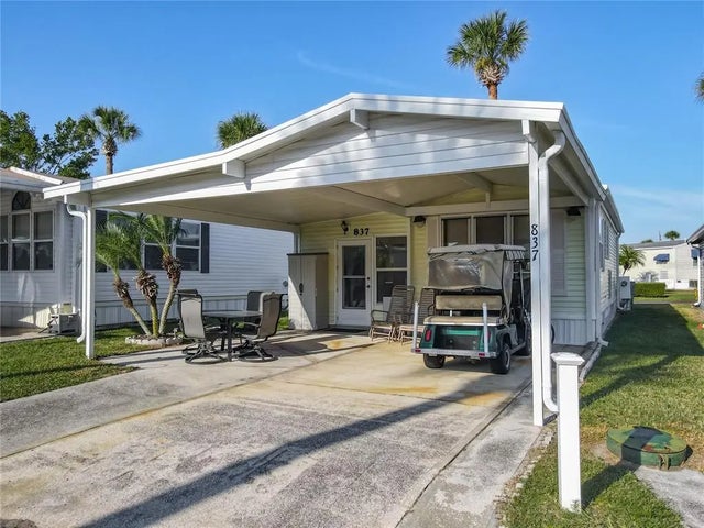 9000 Us Hwy 192 # 837, CLERMONT