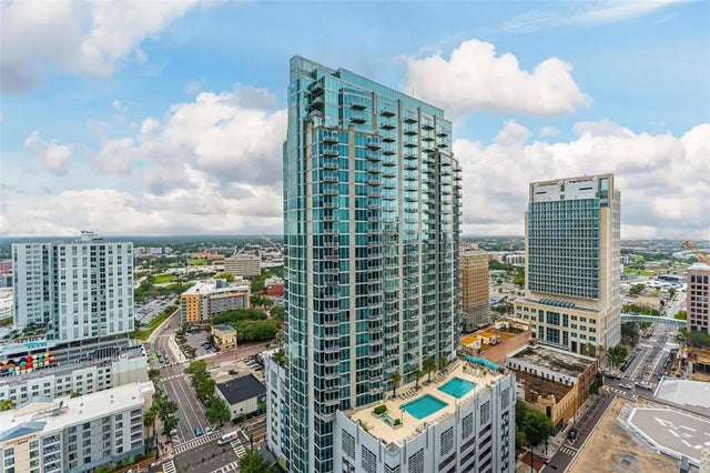 777 N Ashley Drive 1506, TAMPA