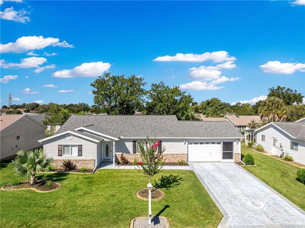 17552 Se 96th Court, SUMMERFIELD