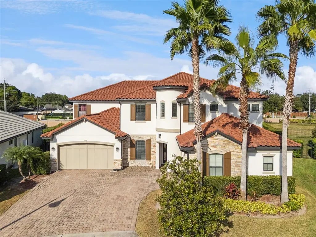 5785 Saybrook Circle, SANFORD