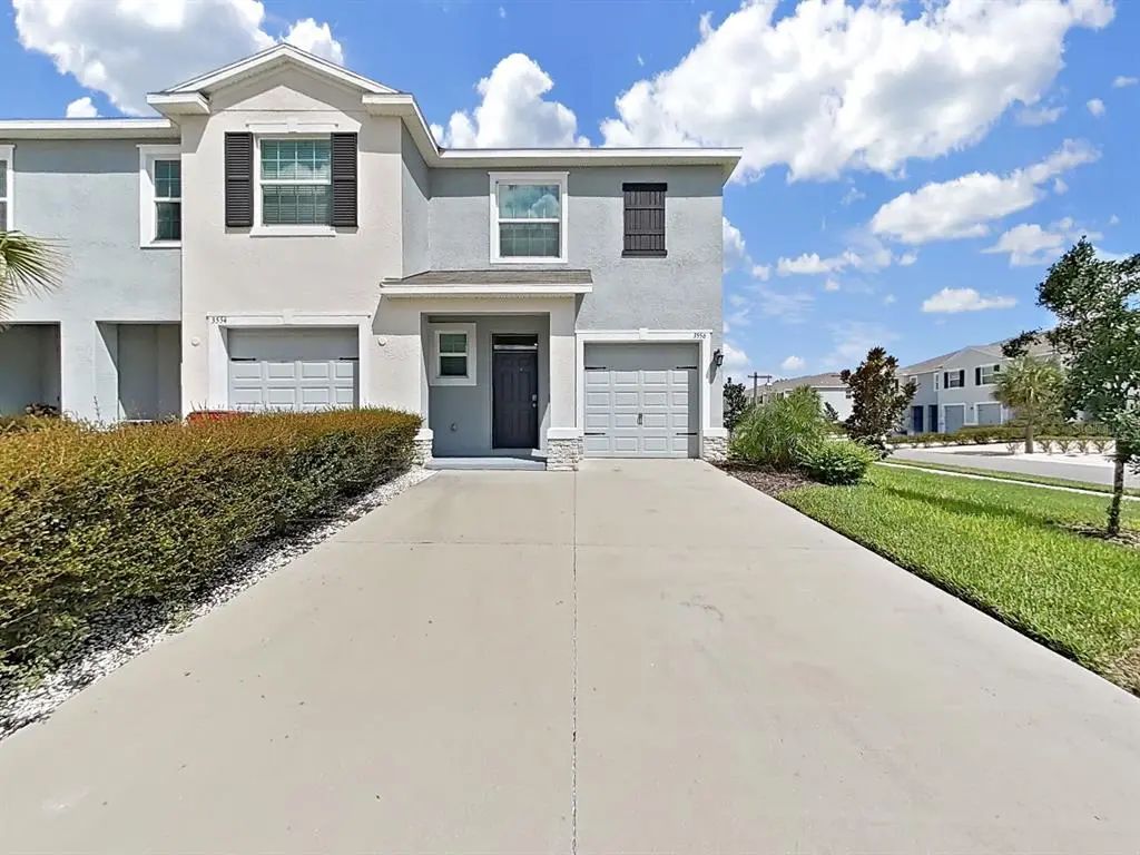 3556 White Dandelion Court, PLANT CITY