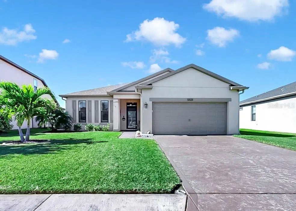 5531 107th Terrace E, PARRISH