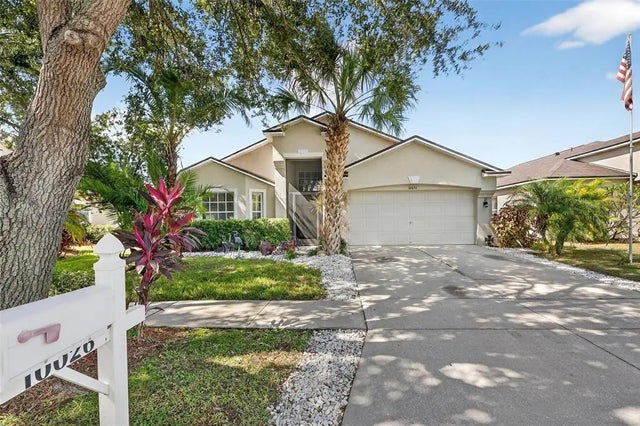 10026 Creek Bluff Drive, RIVERVIEW