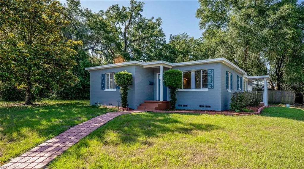 2014 Newman Street, ORLANDO