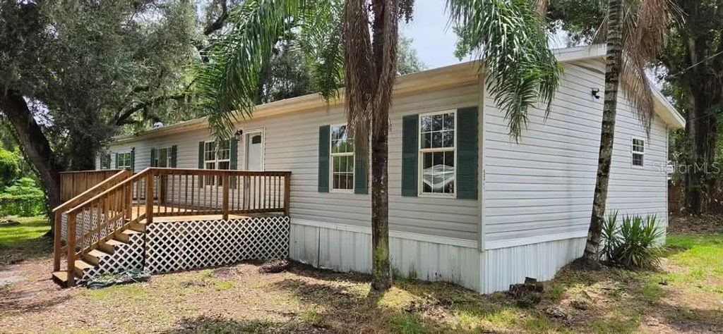 5301 Royal Oak Drive, TAMPA