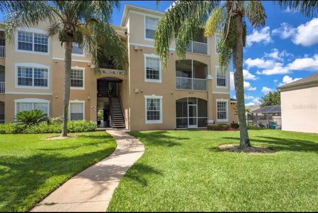 8102 Princess Palm Lane 103, KISSIMMEE