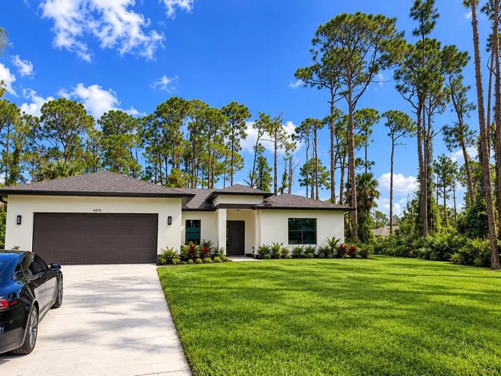 4470 Jaslo Avenue, NORTH PORT