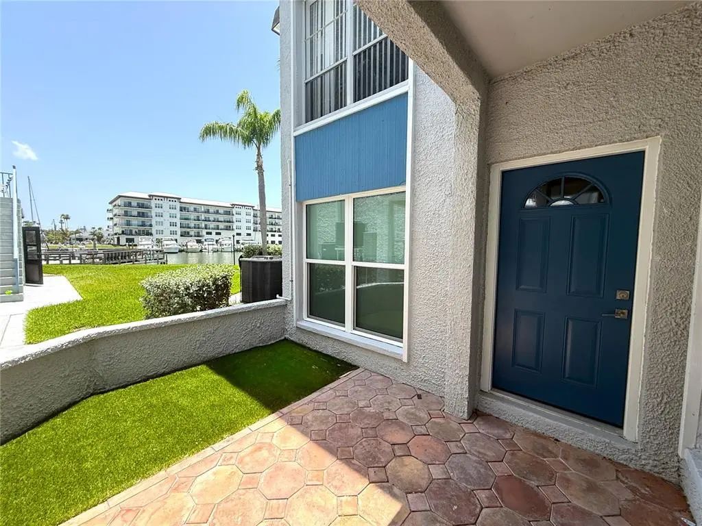 201 Medallion Boulevard D, MADEIRA BEACH
