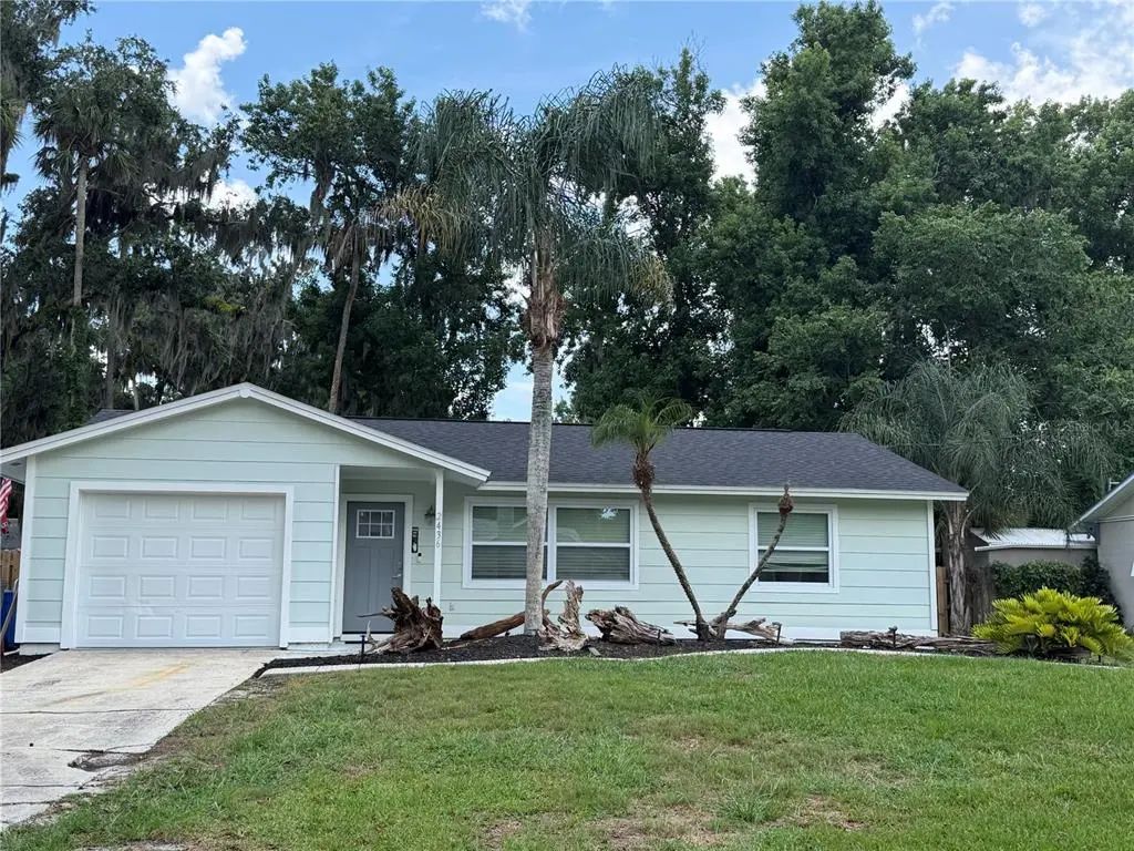 2436 Claire Avenue, NEW SMYRNA BEACH