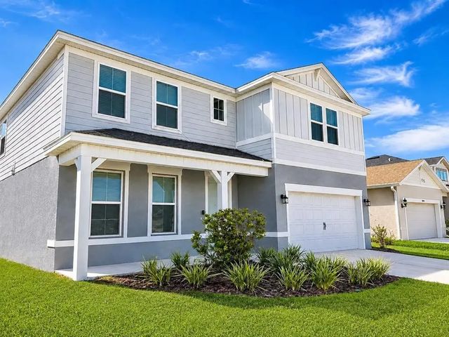 3078 Norcott Drive, DAVENPORT