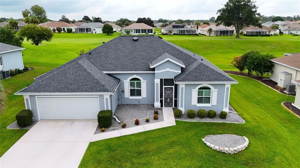 2293 Nw 58th Terrace, OCALA