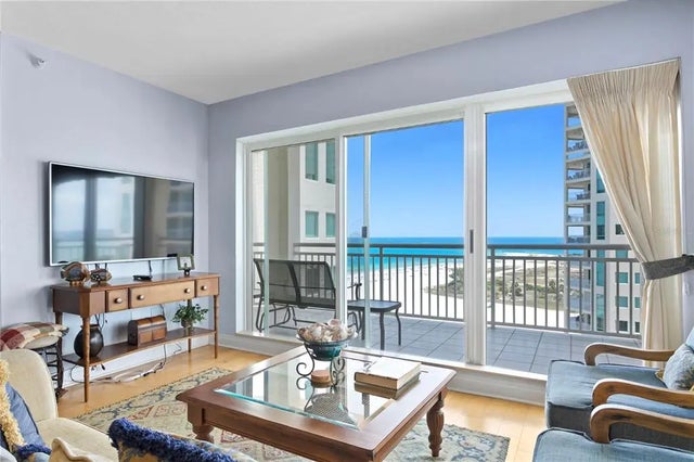 1180 Gulf Boulevard 1604, CLEARWATER BEACH