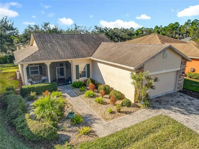 119 Verona Drive, POINCIANA