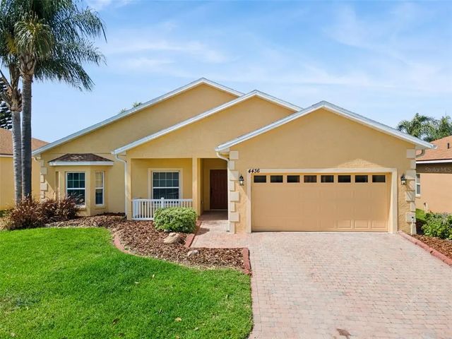 4436 Waterford Drive, LAKE WALES