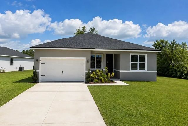 40 Orchid Lane, POINCIANA