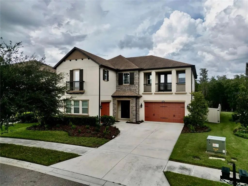29404 Picana Lane, WESLEY CHAPEL